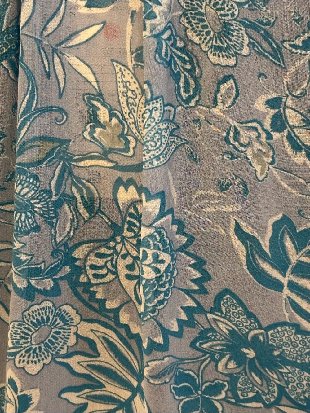 Part Two Blouse - Picture 3 of 7